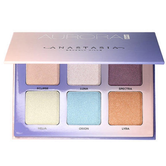 Anastasia Beverly Hills Other - Anastasia Beverly Hills Glow Kit
